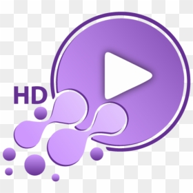 Video Player - Graphic Design, HD Png Download - video player icon png