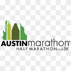 Price Increase - Austin Marathon 2018 Logo, HD Png Download - marathon png