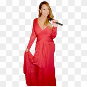 Mariah Carey Has Confirmed The Release Date For Her - Mariah Carey Transparent Background, HD Png Download - mariah carey png