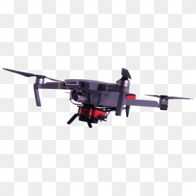 Helicopter, HD Png Download - mavic pro png