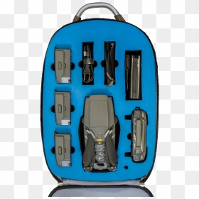 Mavic Pro 2 Backpack, HD Png Download - mavic pro png