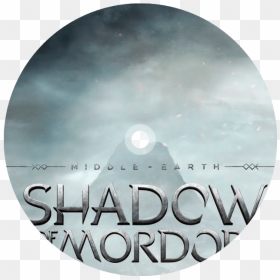 Shadow Of Mordor - Middle-earth: Shadow Of Mordor, HD Png Download - shadow of mordor png