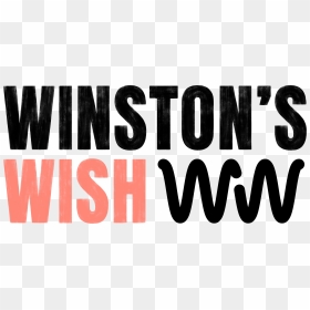 Winstons Wish , Png Download - Winstons Wish, Transparent Png - wish png