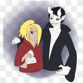 Cartoon, HD Png Download - deidara png