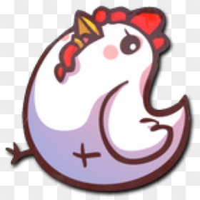 Csgo Sticker Png Download, Transparent Png - csgo chicken png