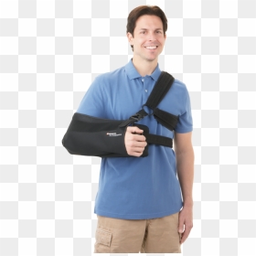 Slingshot® 3 Shoulder Brace"  			 Width="570"  			 - Slingshot Shoulder Brace, HD Png Download - slingshot png