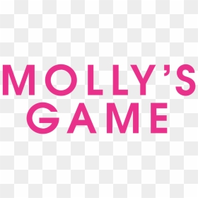 Molly"s Game - Molly's Game Netflix, HD Png Download - molly png