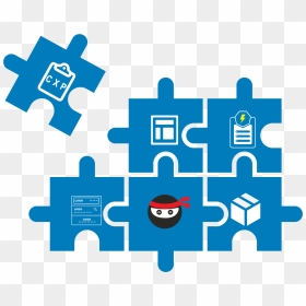 Clipboard Plugin - Do Puzzles Icon Png, Transparent Png - clip board png