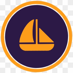 Previous Entry Boat Icon - ロンドン ハーツ Dvd ラベル, HD Png Download - boat icon png
