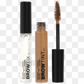Bys Brow Mascara, Hd Png Download - Cosmetics, Transparent Png - cejas png