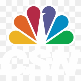 Nbc 5 Png Logo Dallas - Nbc 5 Chicago Logo, Transparent Png - vhv