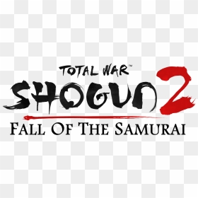 Shogun 2 Total War, HD Png Download - shadow of mordor png
