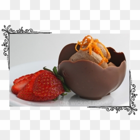 Make Chocolate Cups, HD Png Download - chocolate derretido png