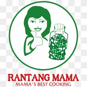 Rantang Logo, HD Png Download - cooking mama png