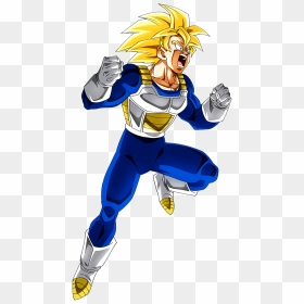 Super Saiyan Gohan And Goku, HD Png Download - future gohan png