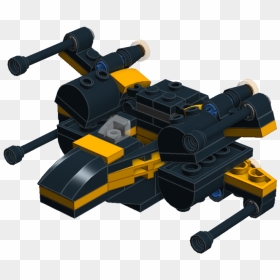 Mini X Wing T70 Lego, HD Png Download - xwing png