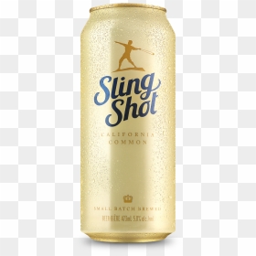 Caffeinated Drink, HD Png Download - slingshot png