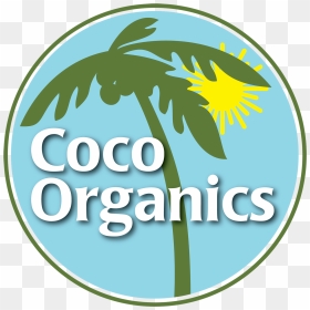 Logo Design By Gallo For Coco Organics - Cici's Pizza, HD Png Download - gallo png