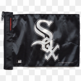 Chicago White Sox Flag , Png Download - White Soxs Banner, Transparent Png - white sox png