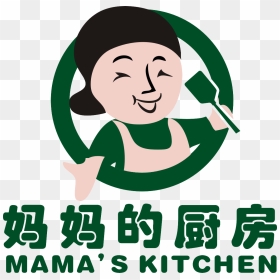 Mama"s Kitchen, HD Png Download - cooking mama png