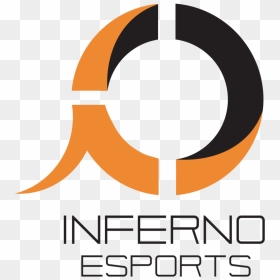Inferno Esports Logo Png, Transparent Png - deidara png