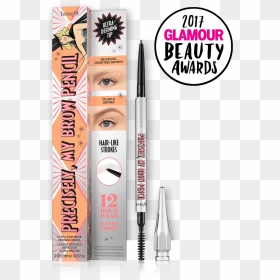 Precisely, My Brow Pencil Lápiz De Cejas - Kredka Do Brwi Benefit, HD Png Download - cejas png
