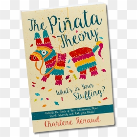 Christmas Card, HD Png Download - piñata png