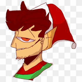 Elf Drawin By Skully-yt Clipart , Png Download - Cartoon, Transparent Png - yt png