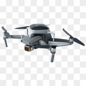 Parazero Mavic, HD Png Download - mavic pro png