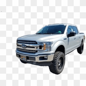 Lifted Truck Png - Ford Motor Company, Transparent Png - lifted truck png