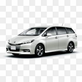 Thumb Image - Toyota Wish Silver Colour Code, HD Png Download - wish png