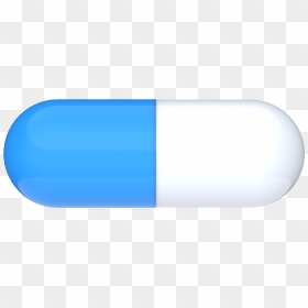 Free 3d Pill [png 1800x1800] Png - Parallel, Transparent Png - pill shape png