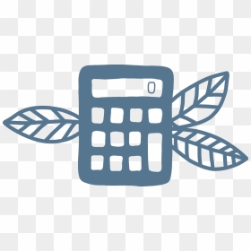Algebra Clipart Transparent - Transparent Background Math Clipart, HD Png Download - algebra png