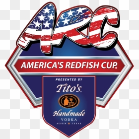 Hp Logo - America's Redfish Cup, HD Png Download - tito's vodka png