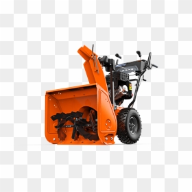 Ariens Compact 20 2019, HD Png Download - snow drift png