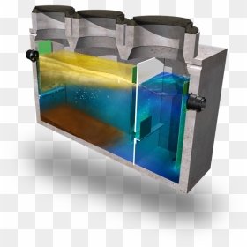Grease Trap, HD Png Download - grease png
