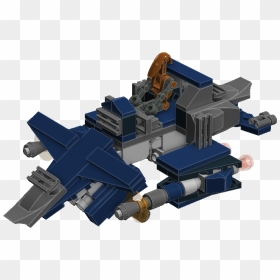 Lego, HD Png Download - battle droid png