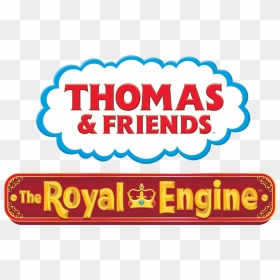 Thomas & Friends, HD Png Download - thomas and friends png