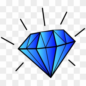 Thumb Image - Diamond Clipart, HD Png Download - diamantes png