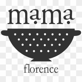 Mama Florence, HD Png Download - cooking mama png