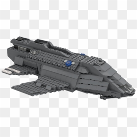 Elite Dangerous Lego Ships, HD Png Download - elite dangerous png