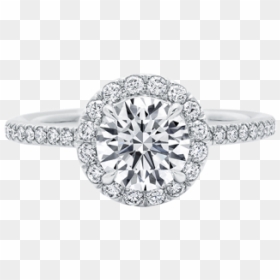 Engagement Ring, HD Png Download - the one ring png