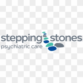 Stepping Stones Psychiatric Care - Graphic Design, HD Png Download - stepping stone png
