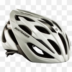 Bicycle Helmet Free Png Image Download - Starvos Bontrager, Transparent Png - bike helmet png