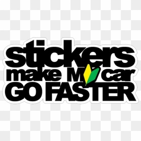 Thumb Image - Jdm Stickers Png, Transparent Png - jdm png