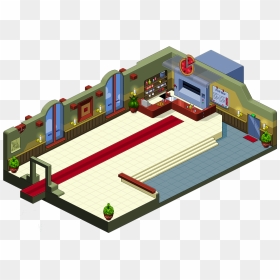 Yt - Pizzeria Habbo, HD Png Download - yt png