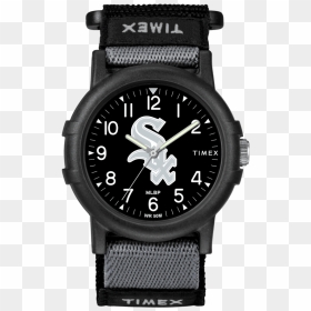 Recruit Chicago White Sox Large - Timex, HD Png Download - white sox png
