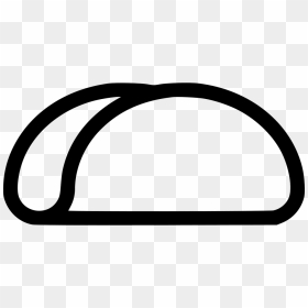 Taco, HD Png Download - taco icon png