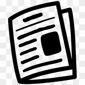 প্রতিবেদন লেখার নিয়ম Pdf, HD Png Download - android emoji png