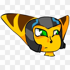 Ratchet Clipart , Png Download - Cartoon, Transparent Png - ratchet png